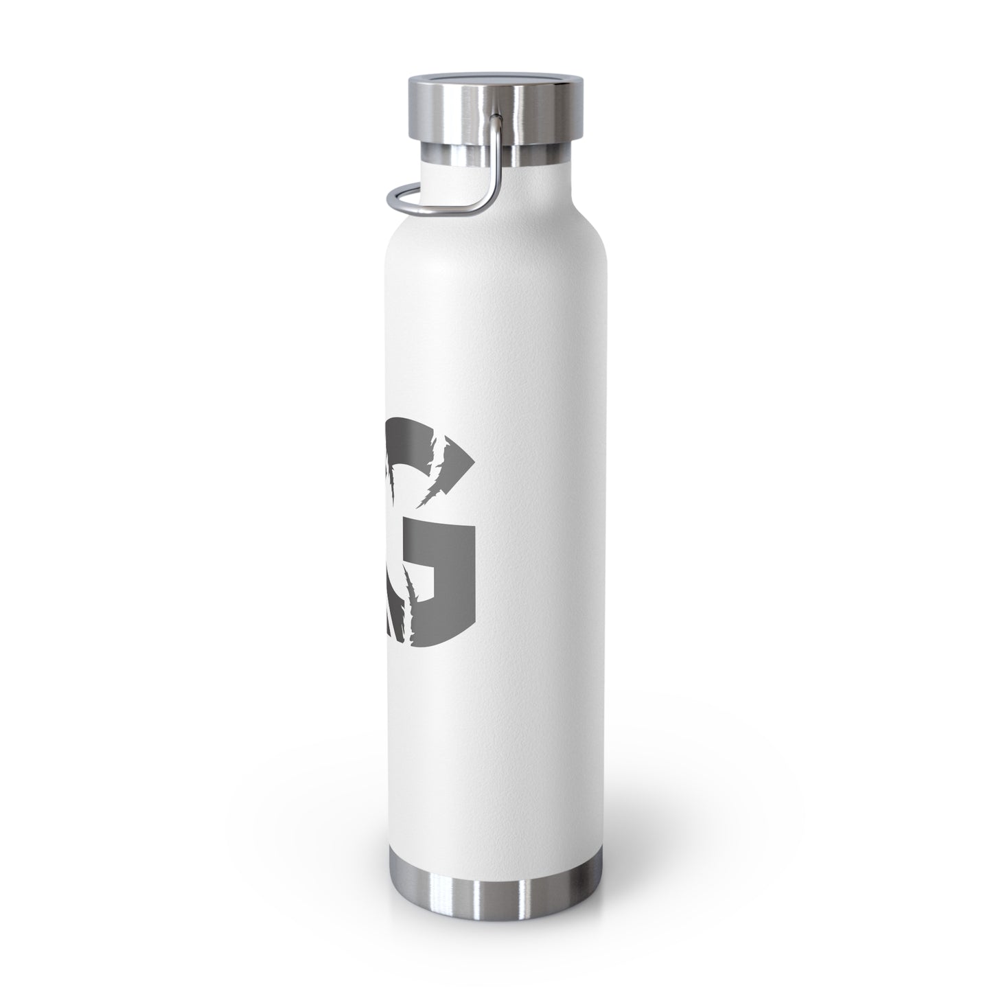 RIPPEDGEAR Insulated Stainless Steel Bottle – Stay Hydrated, Stay Unstoppable
