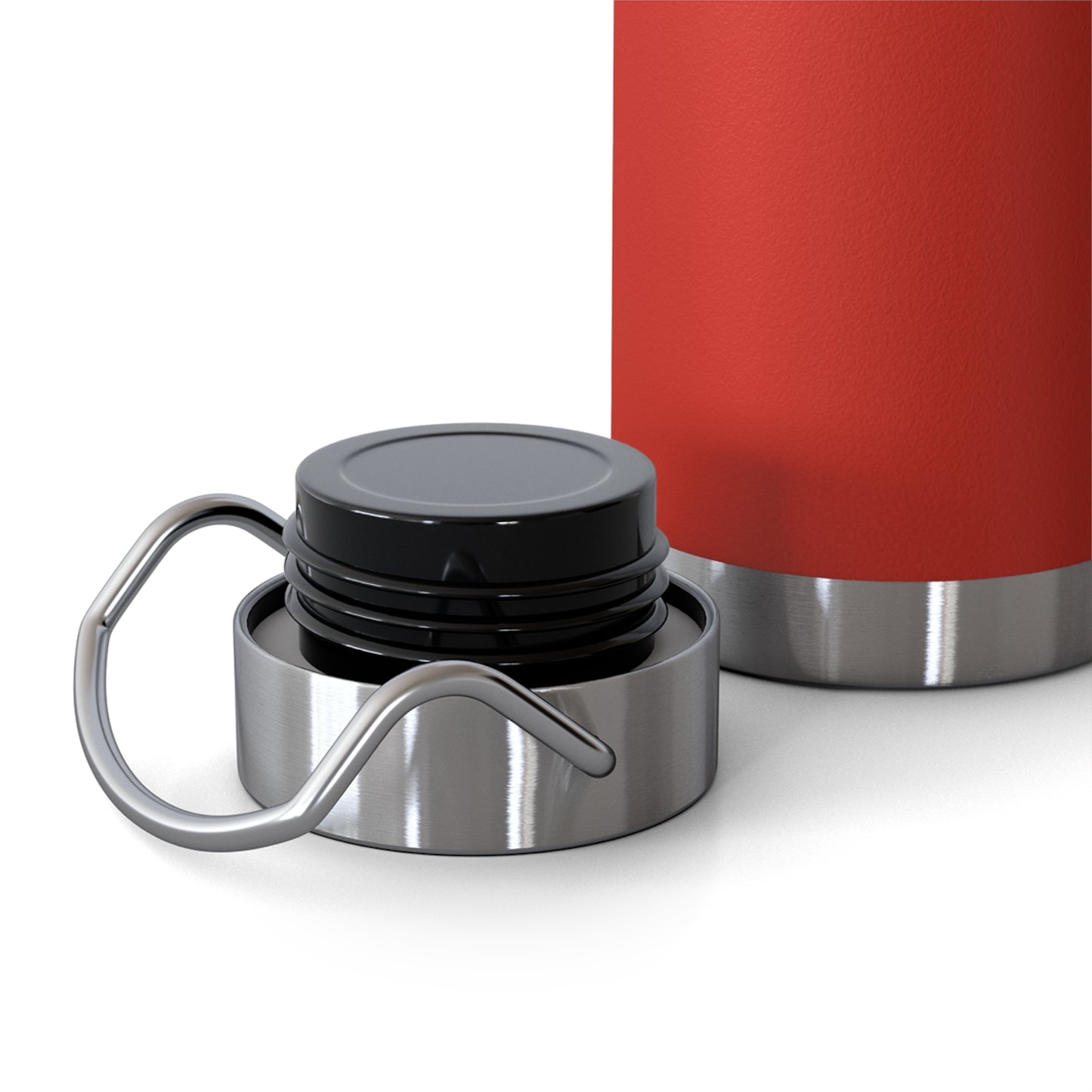 RIPPEDGEAR Insulated Stainless Steel Bottle – Stay Hydrated, Stay Unstoppable