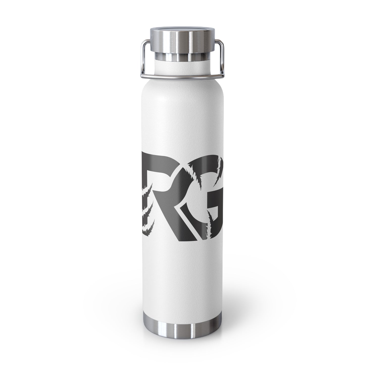 RIPPEDGEAR Insulated Stainless Steel Bottle – Stay Hydrated, Stay Unstoppable