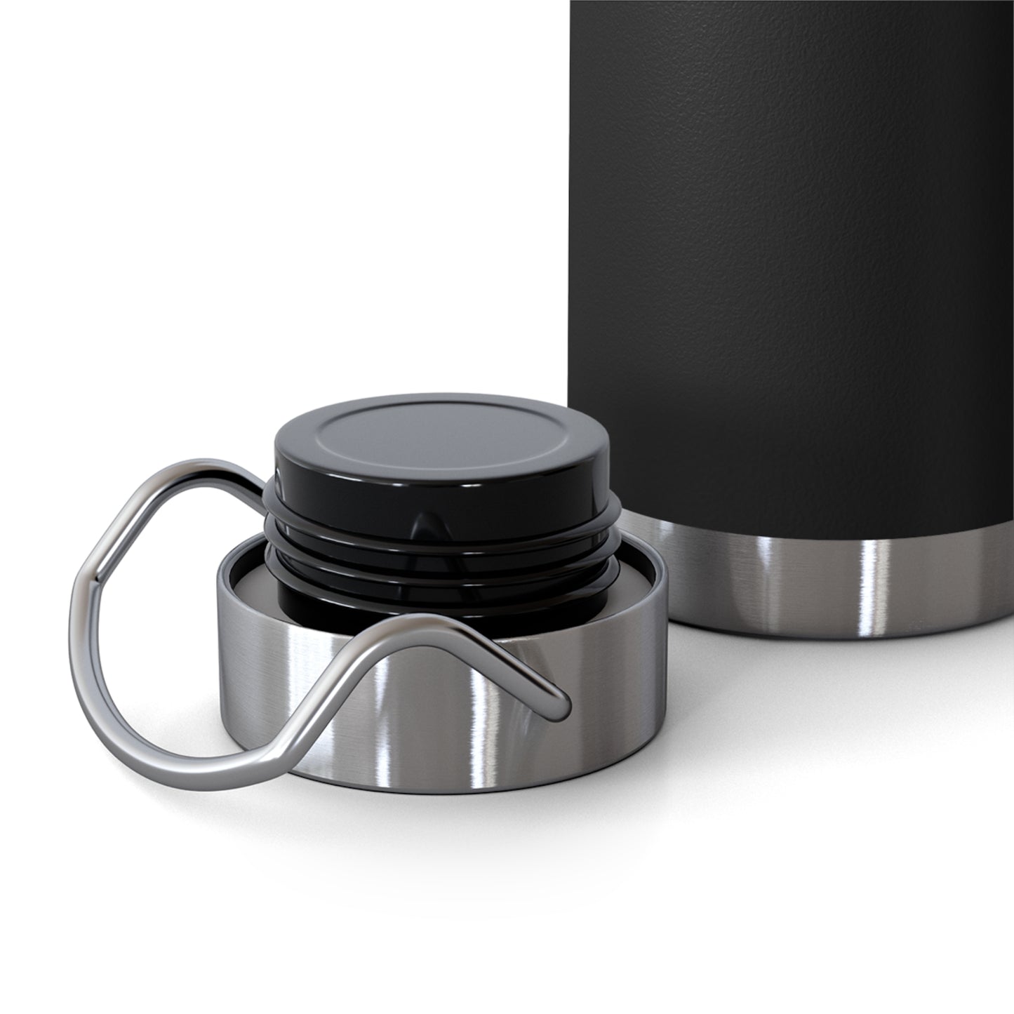 RIPPEDGEAR Insulated Stainless Steel Bottle – Stay Hydrated, Stay Unstoppable
