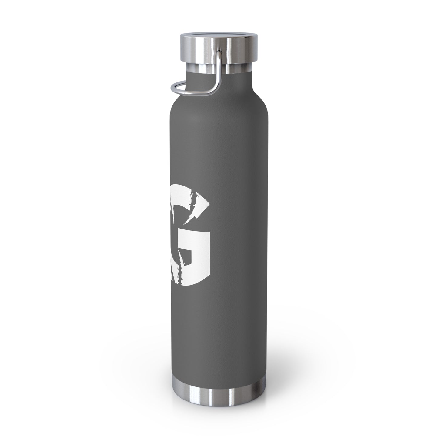 RIPPEDGEAR Insulated Stainless Steel Bottle – Stay Hydrated, Stay Unstoppable