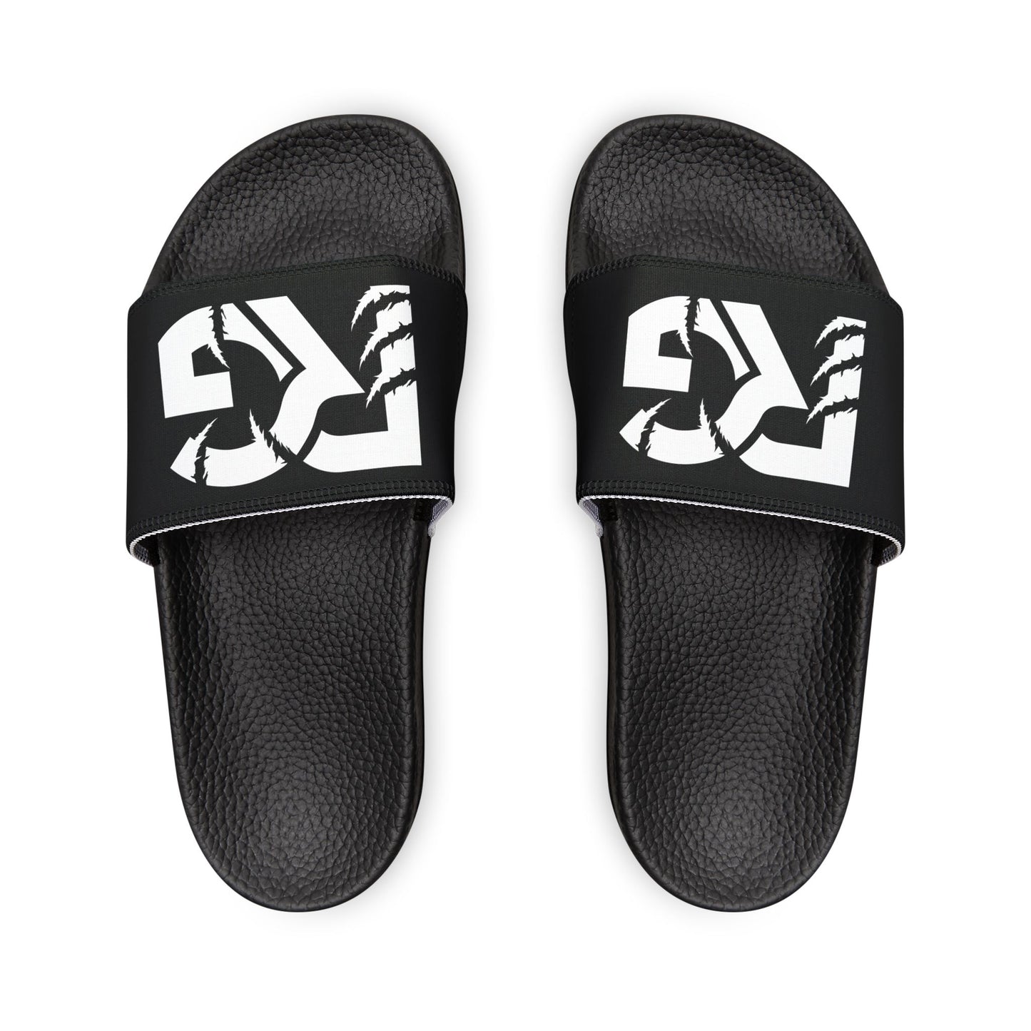 RIPPEDGEAR Men's Slide Sandals