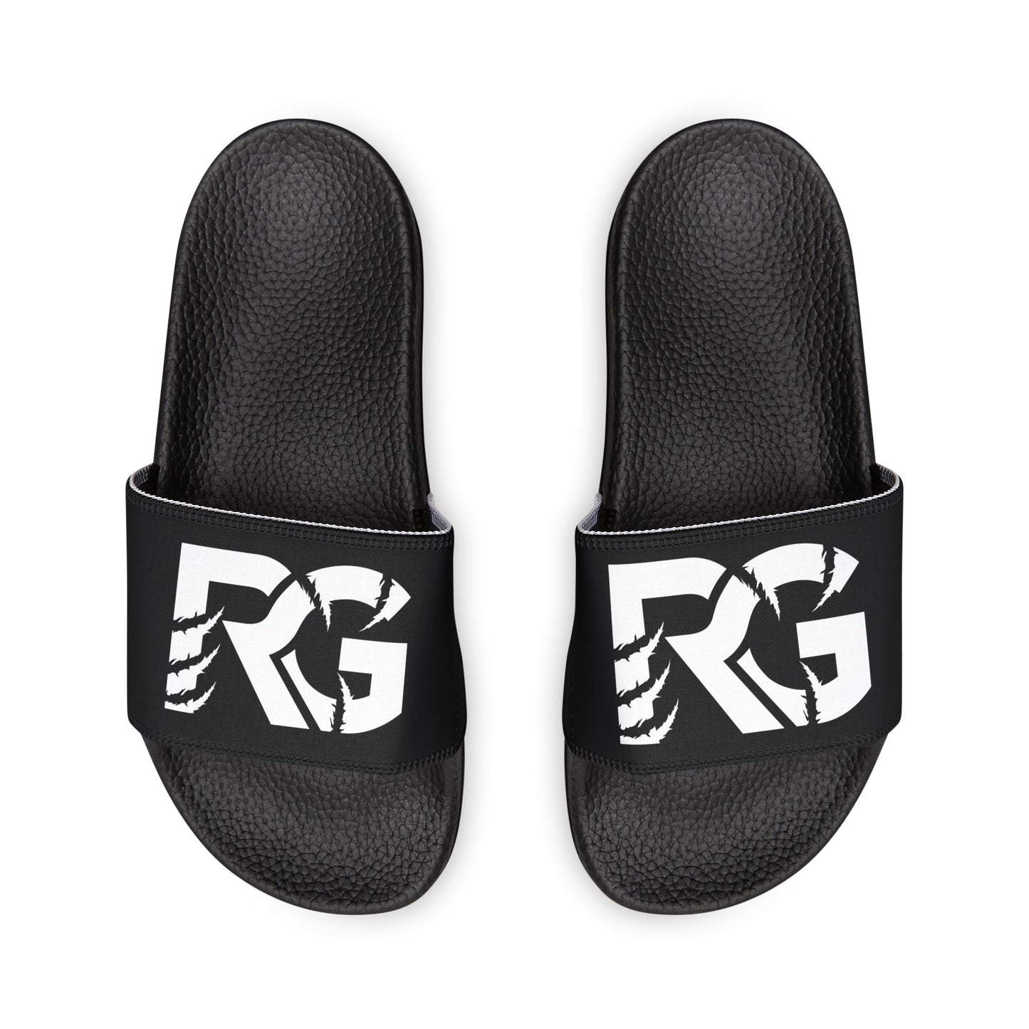 RIPPEDGEAR Men's Slide Sandals
