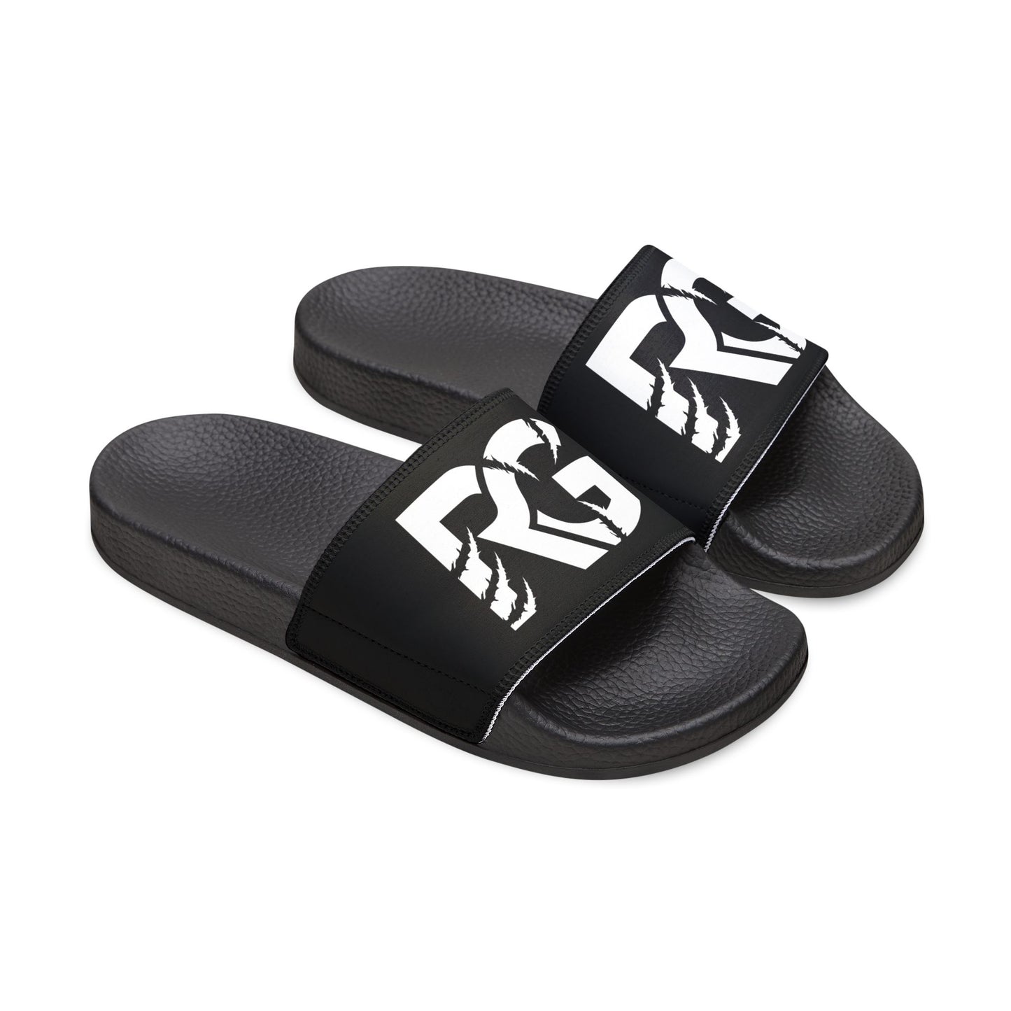 RIPPEDGEAR Men's Slide Sandals