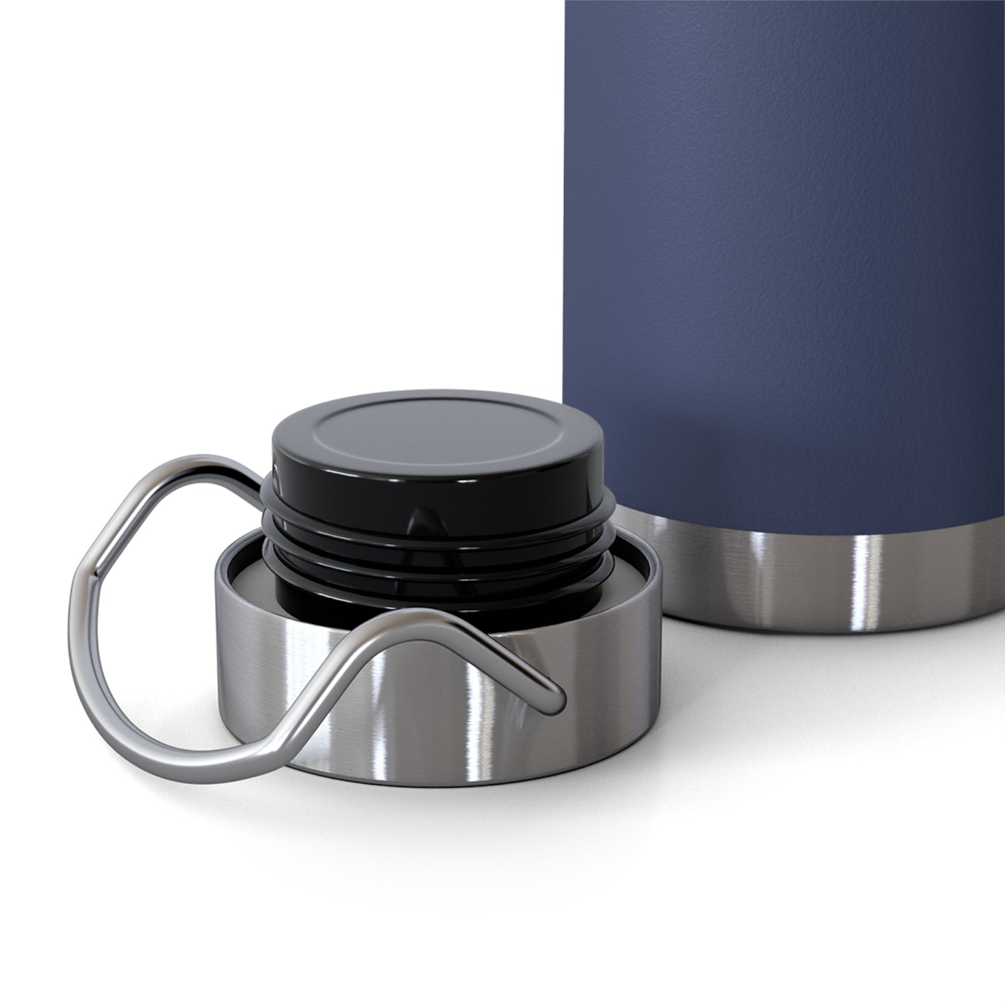RIPPEDGEAR Insulated Stainless Steel Bottle – Stay Hydrated, Stay Unstoppable