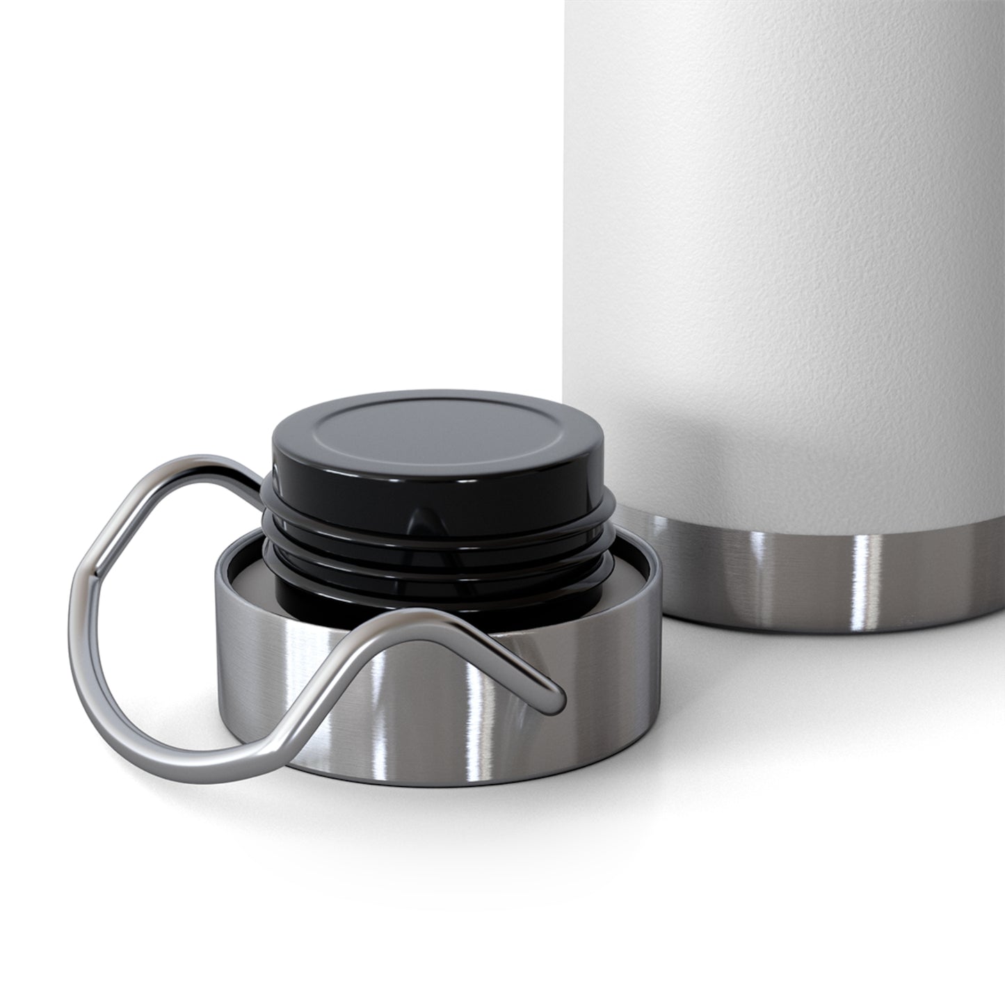 RIPPEDGEAR Insulated Stainless Steel Bottle – Stay Hydrated, Stay Unstoppable