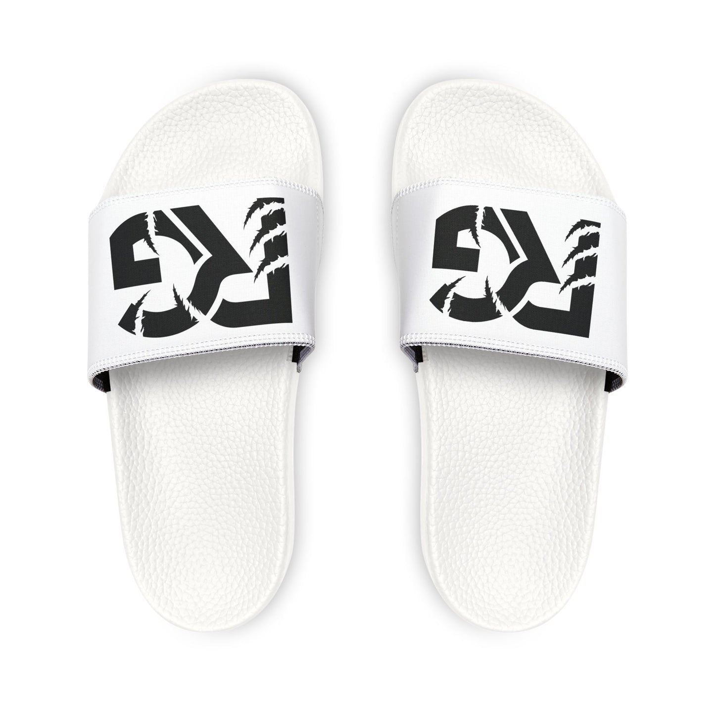 RIPPEDGEAR Men's Slide Sandals