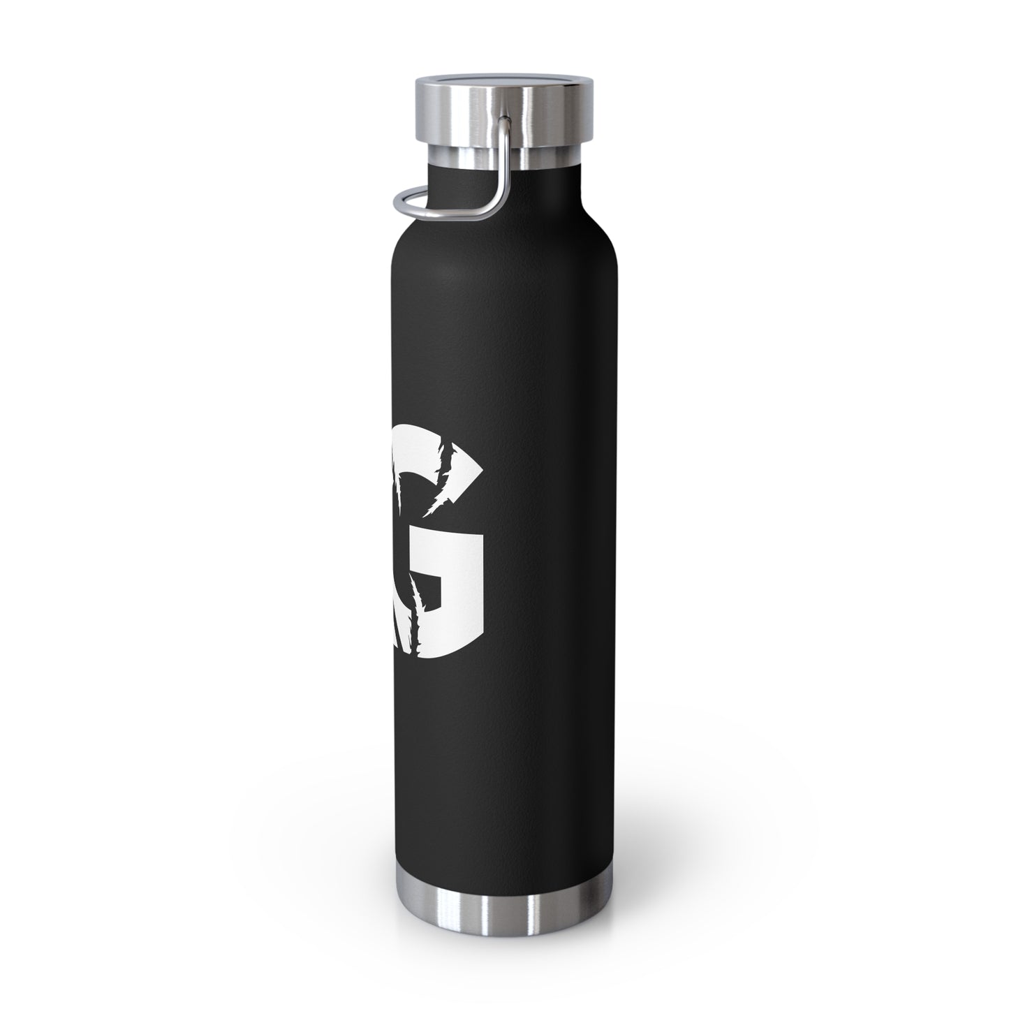 RIPPEDGEAR Insulated Stainless Steel Bottle – Stay Hydrated, Stay Unstoppable