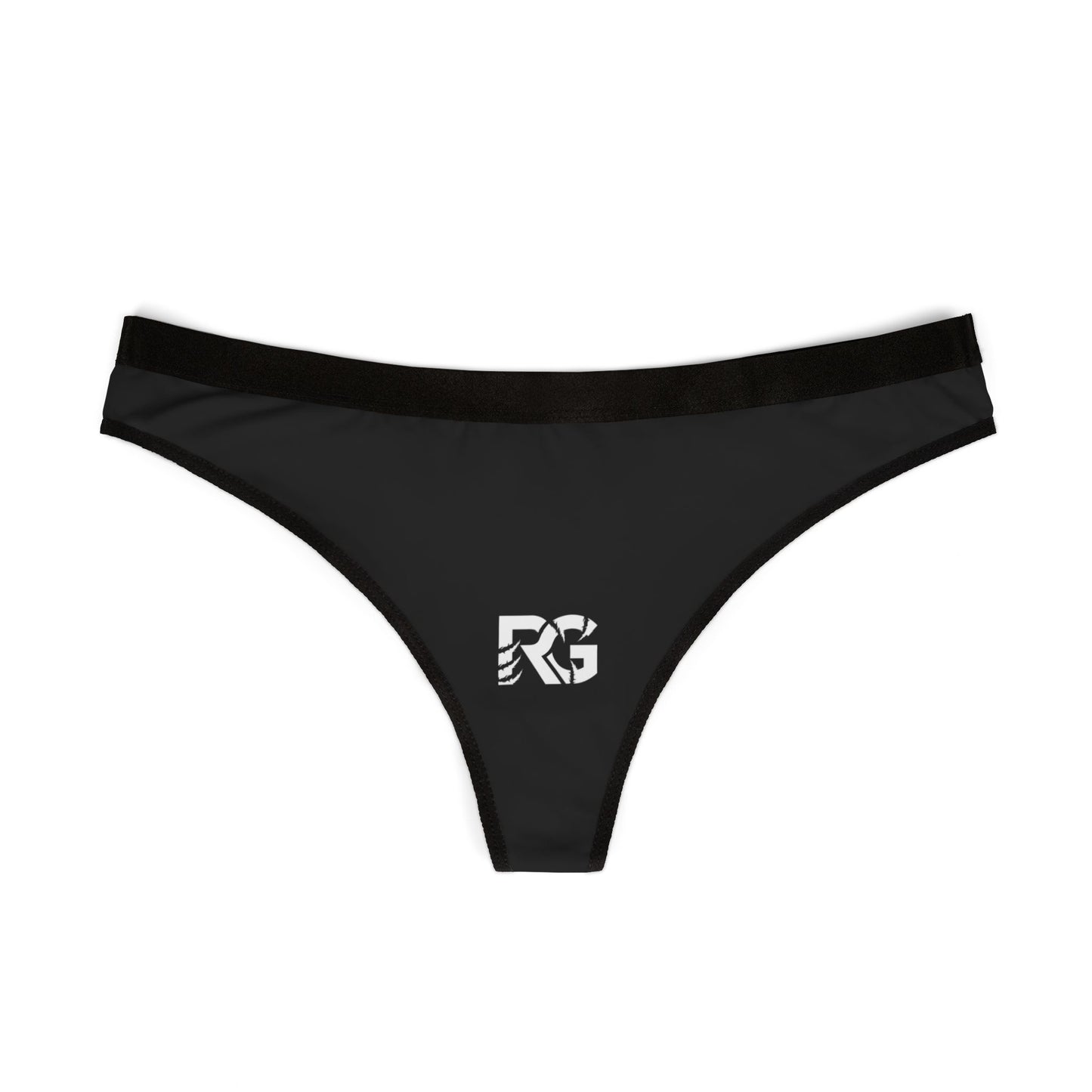 RIPPEDGEAR Women’s Thong – Sleek, Bold & Performance-Driven