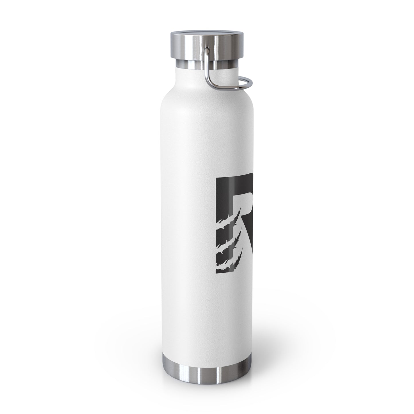 RIPPEDGEAR Insulated Stainless Steel Bottle – Stay Hydrated, Stay Unstoppable