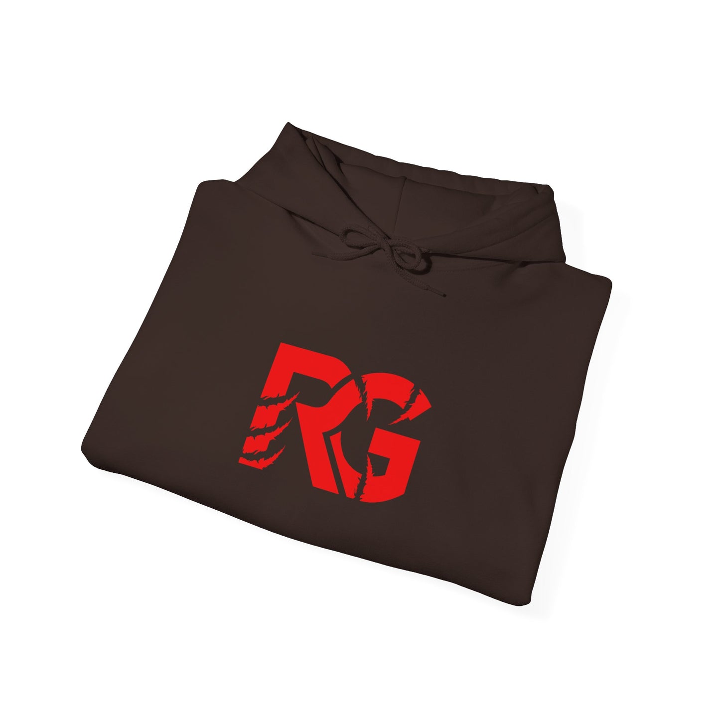 RIPPEDGEAR Unisex Heavy Blend™ Hoodie – Bold, Rugged, and Built for Power
