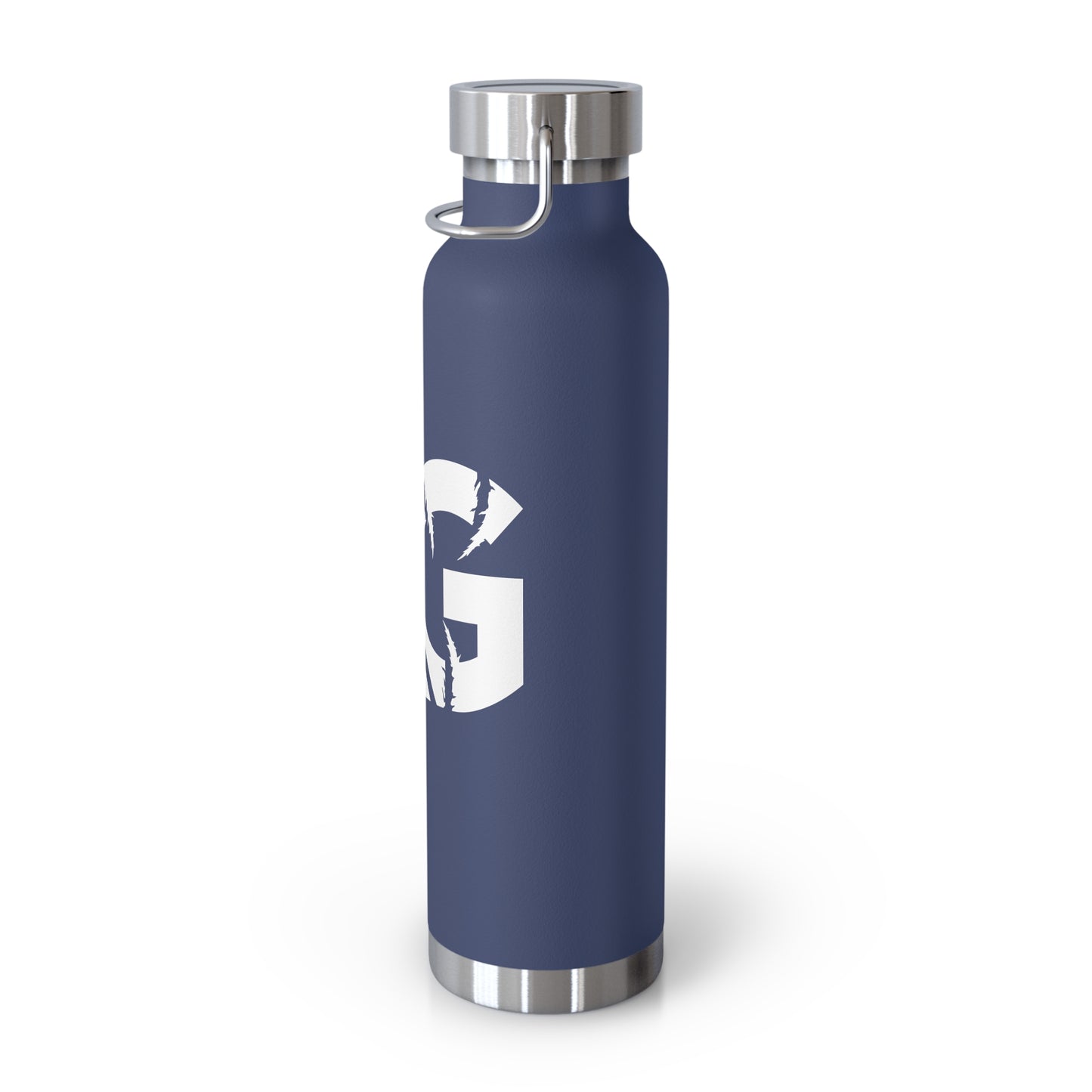 RIPPEDGEAR Insulated Stainless Steel Bottle – Stay Hydrated, Stay Unstoppable