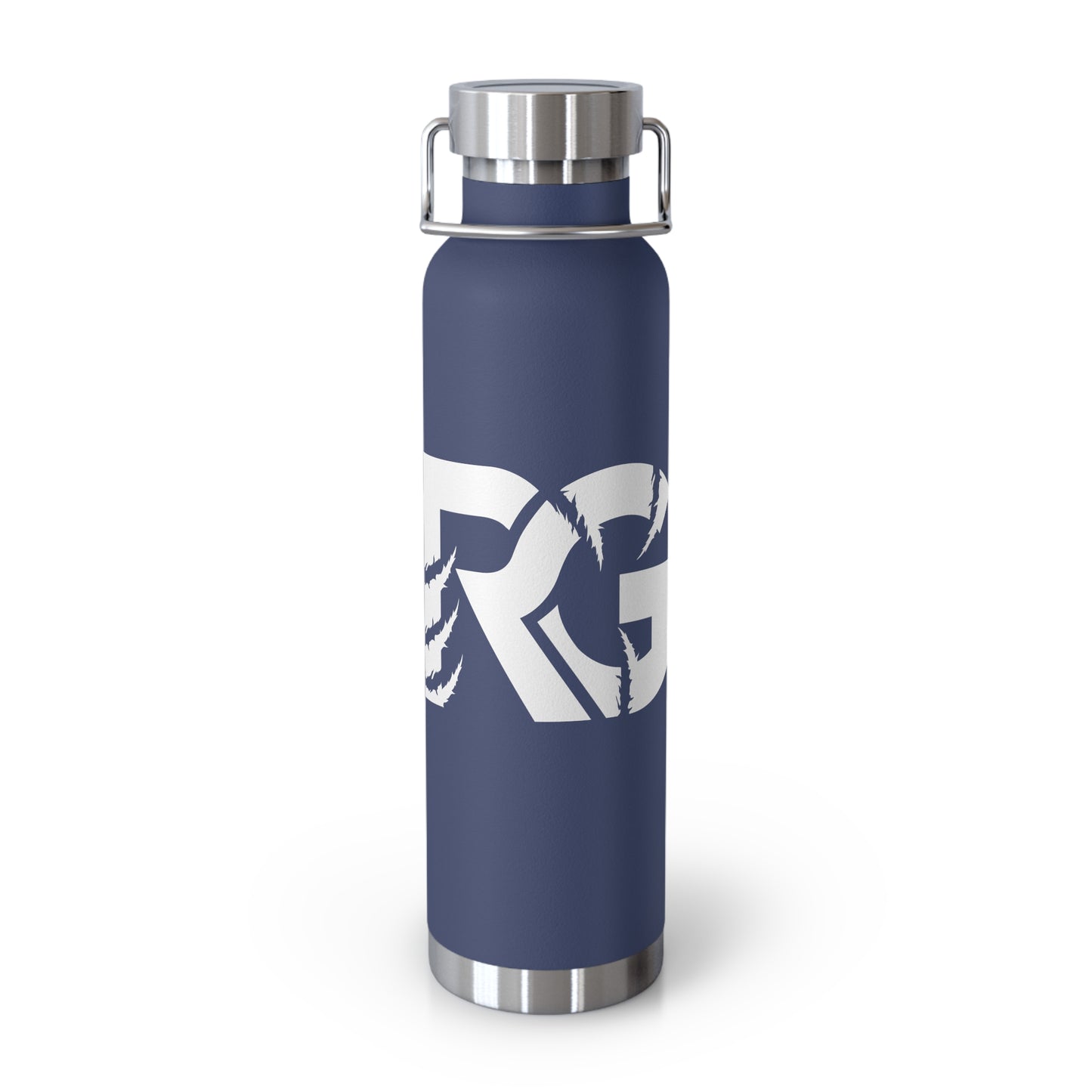 RIPPEDGEAR Insulated Stainless Steel Bottle – Stay Hydrated, Stay Unstoppable