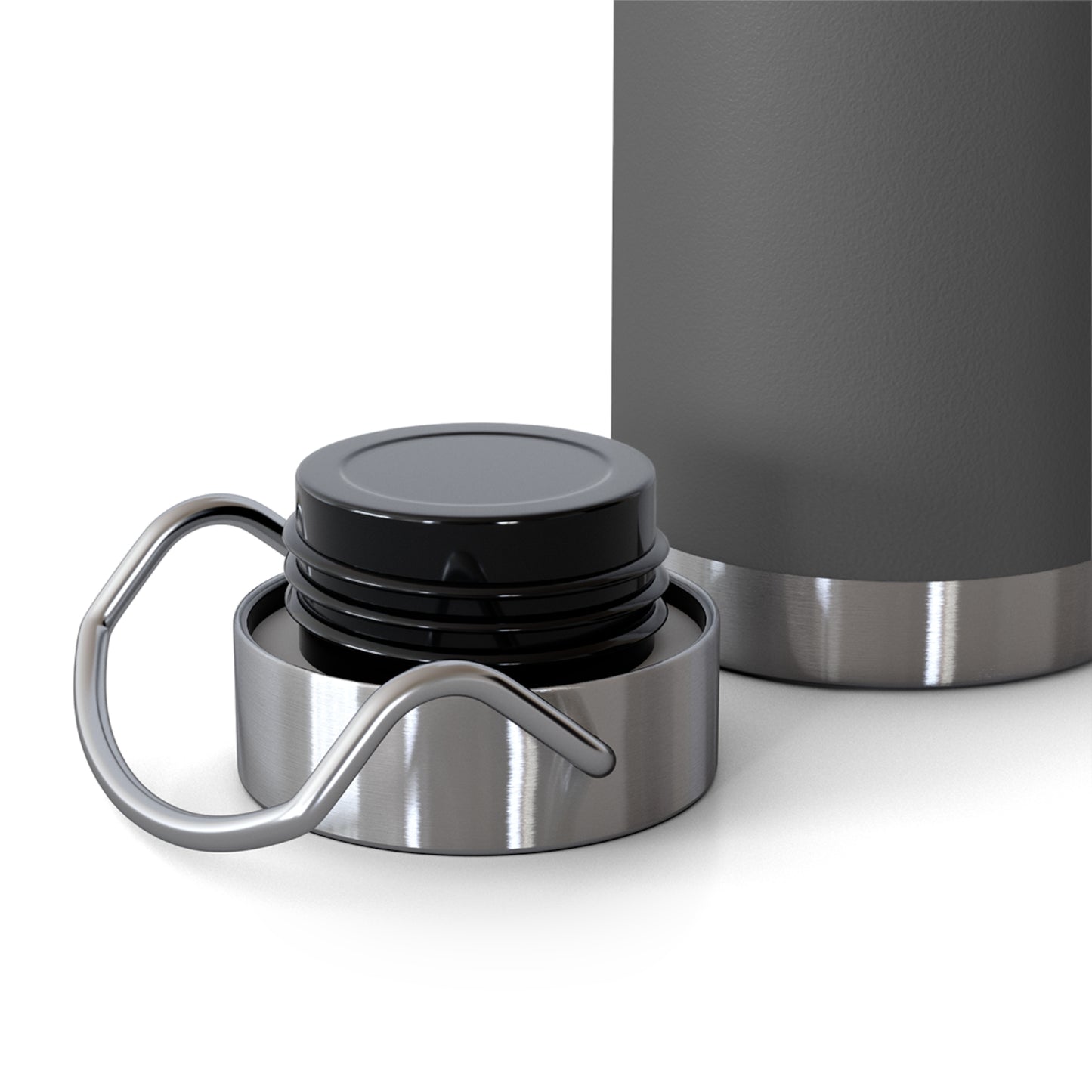RIPPEDGEAR Insulated Stainless Steel Bottle – Stay Hydrated, Stay Unstoppable