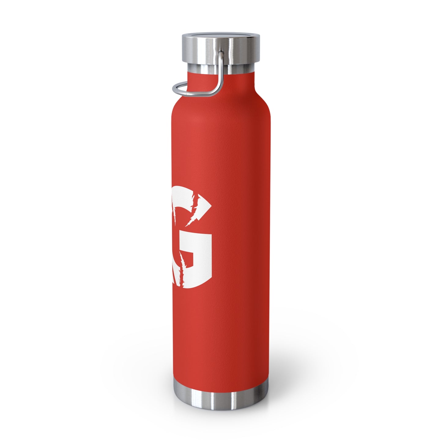 RIPPEDGEAR Insulated Stainless Steel Bottle – Stay Hydrated, Stay Unstoppable