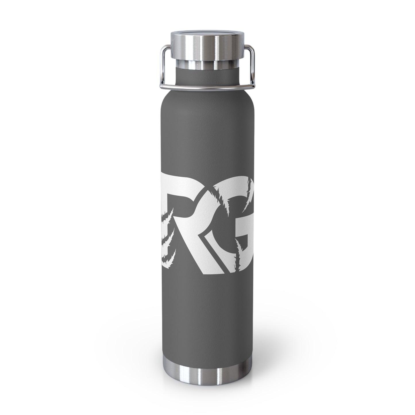 RIPPEDGEAR Insulated Stainless Steel Bottle – Stay Hydrated, Stay Unstoppable