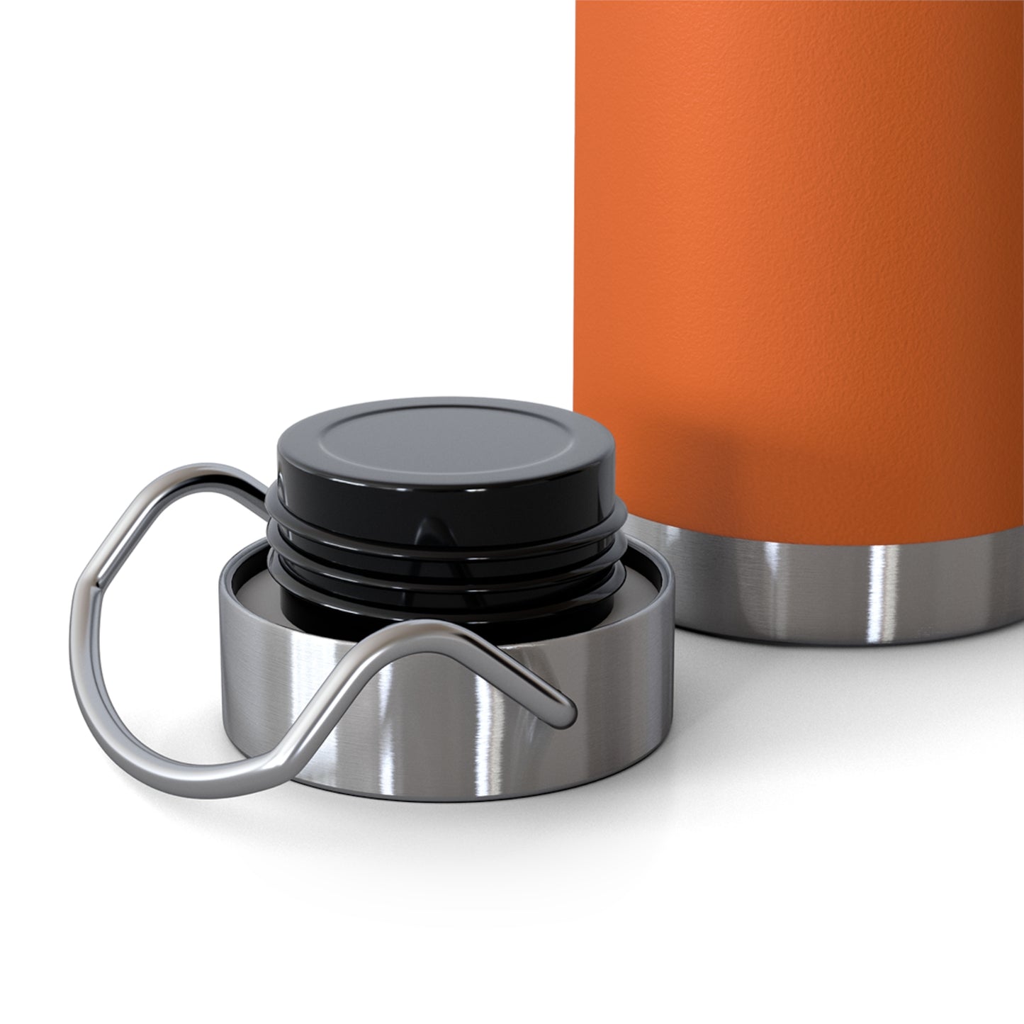 RIPPEDGEAR Insulated Stainless Steel Bottle – Stay Hydrated, Stay Unstoppable