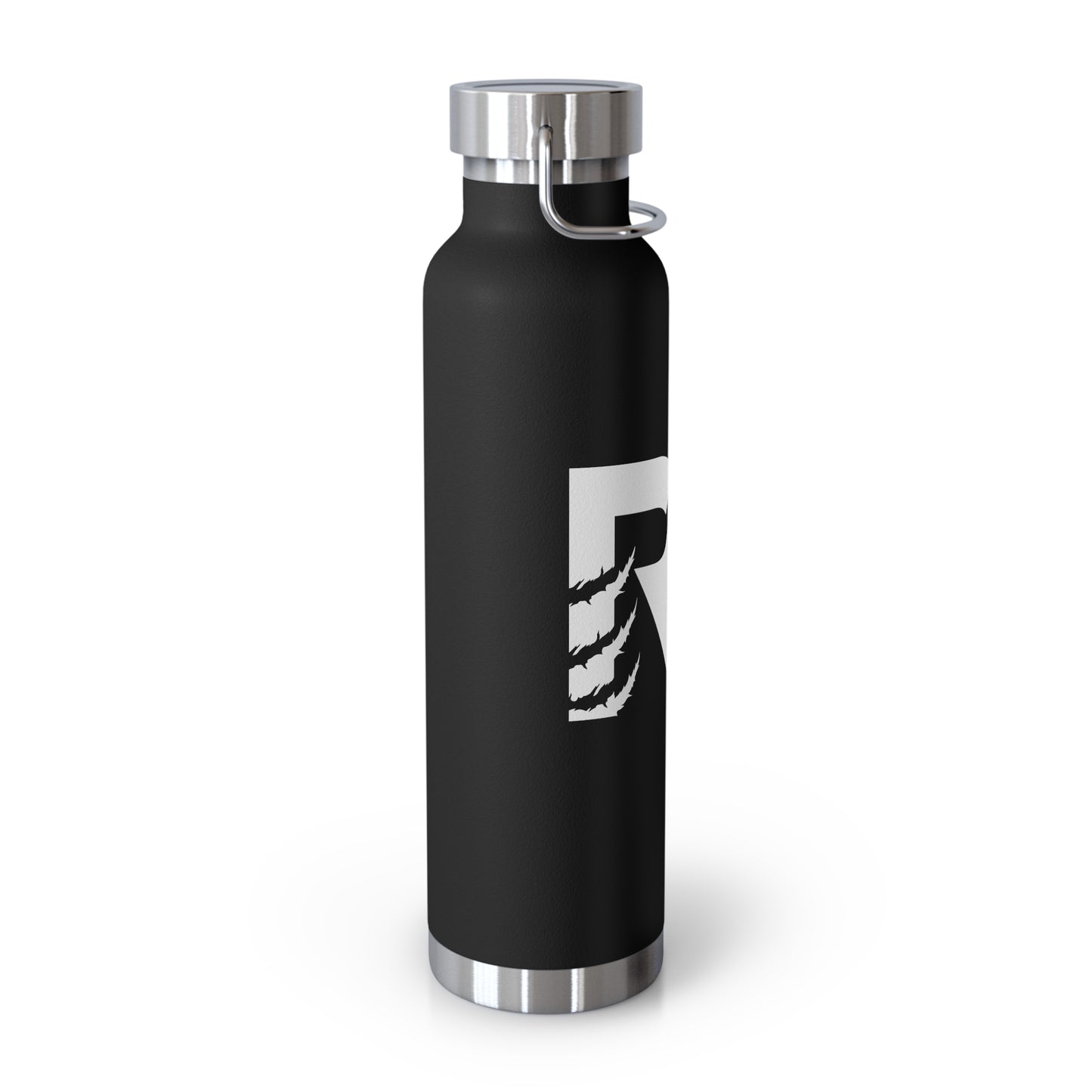 RIPPEDGEAR Insulated Stainless Steel Bottle – Stay Hydrated, Stay Unstoppable