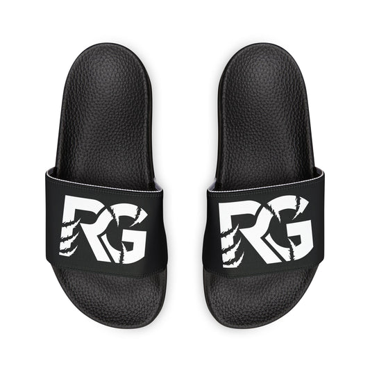 RIPPEDGEAR Men's Slide Sandals