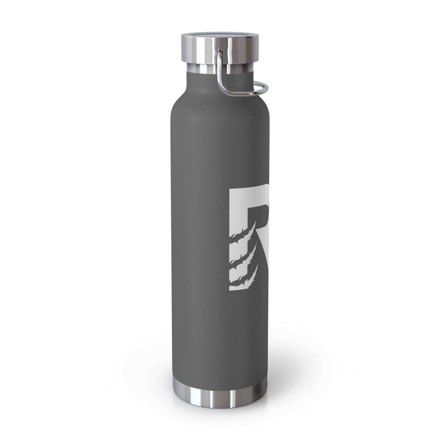 RIPPEDGEAR Insulated Stainless Steel Bottle – Stay Hydrated, Stay Unstoppable