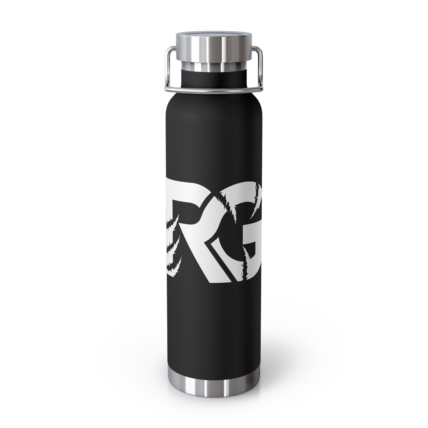 RIPPEDGEAR Insulated Stainless Steel Bottle – Stay Hydrated, Stay Unstoppable